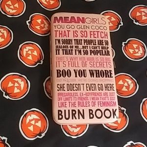 Mean Girls Wallet